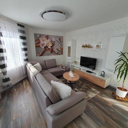 Ferienwohnung-Thale-Ritter II Εξωτερικό φωτογραφία