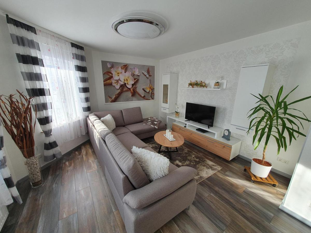 Ferienwohnung-Thale-Ritter II Εξωτερικό φωτογραφία