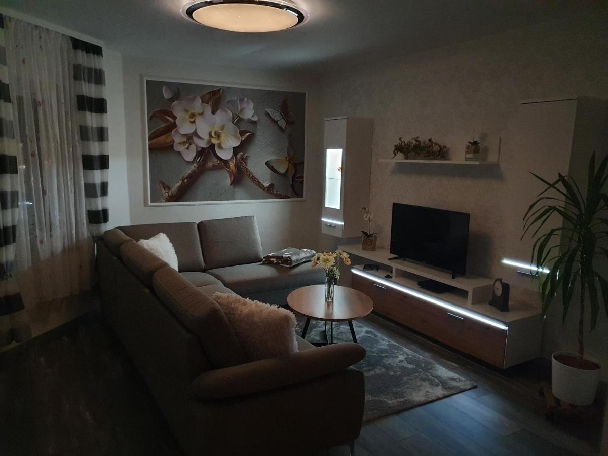 Ferienwohnung-Thale-Ritter II Εξωτερικό φωτογραφία