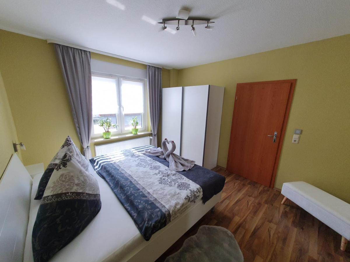 Ferienwohnung-Thale-Ritter II Εξωτερικό φωτογραφία