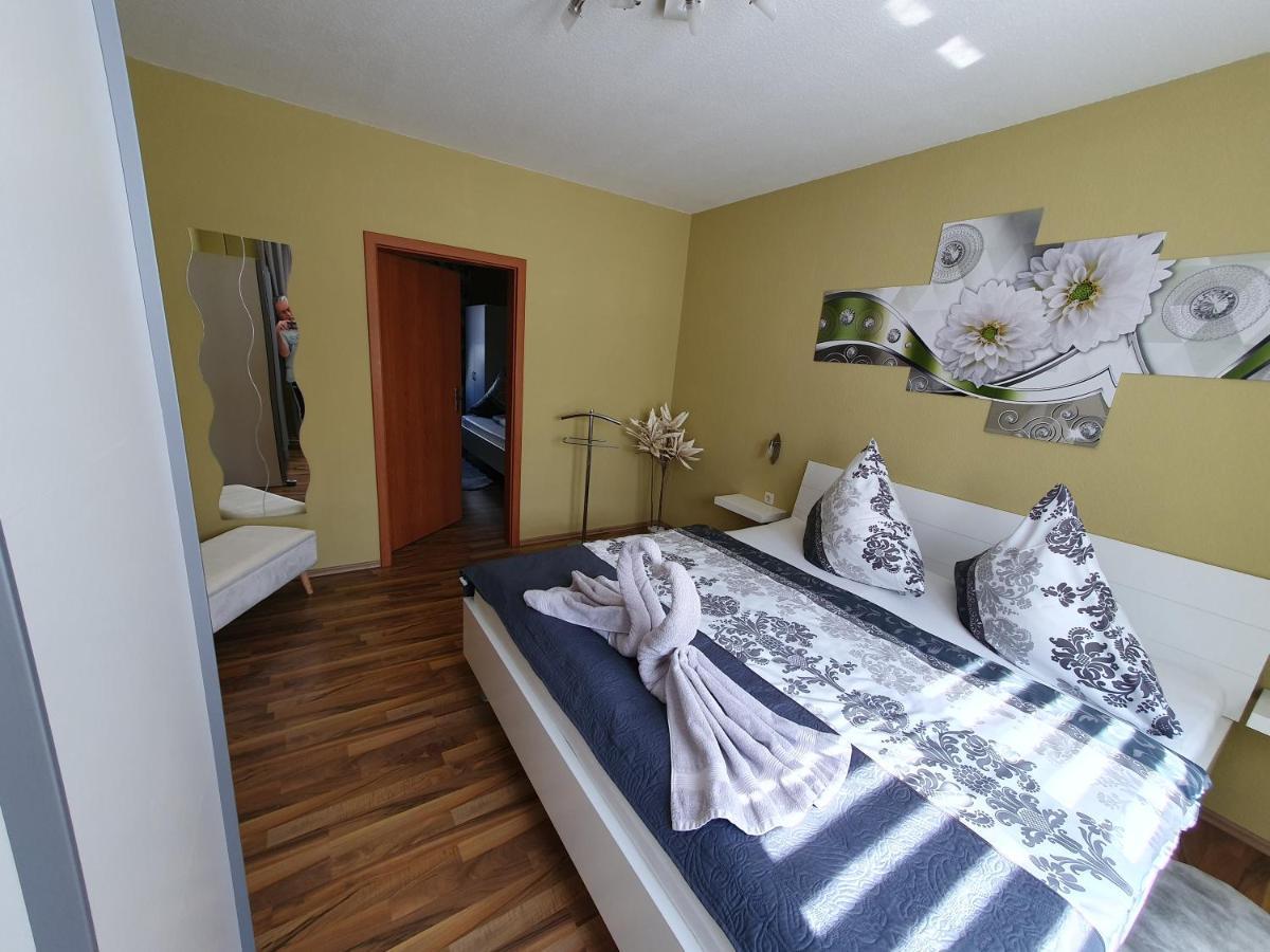 Ferienwohnung-Thale-Ritter II Εξωτερικό φωτογραφία