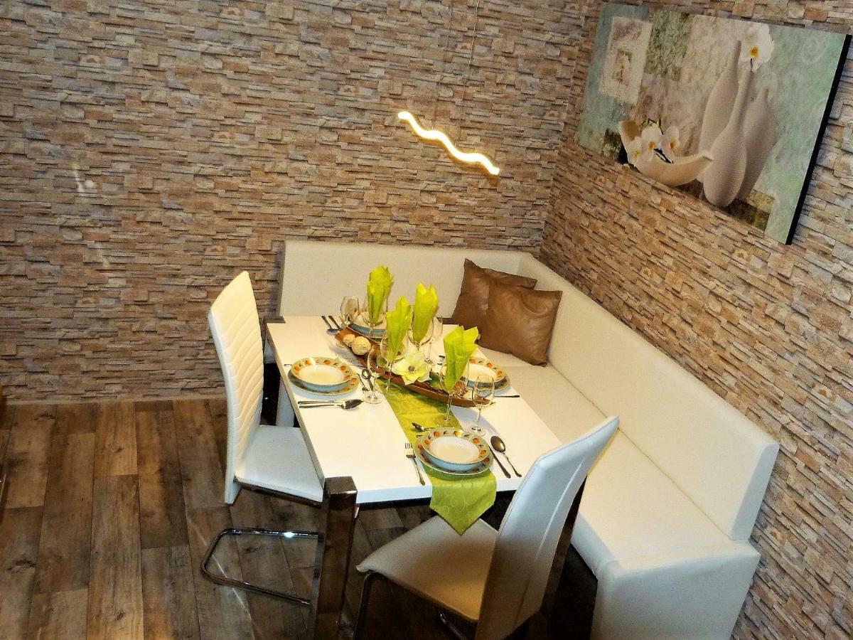 Ferienwohnung-Thale-Ritter II Εξωτερικό φωτογραφία